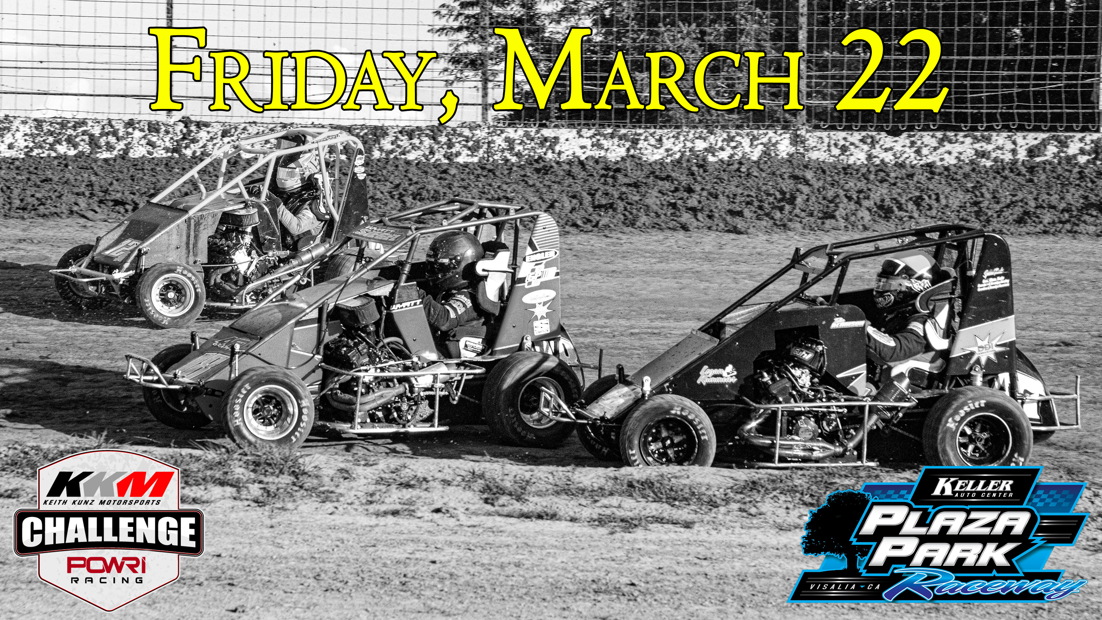 3.22.24 KKM Challenge Championship Night