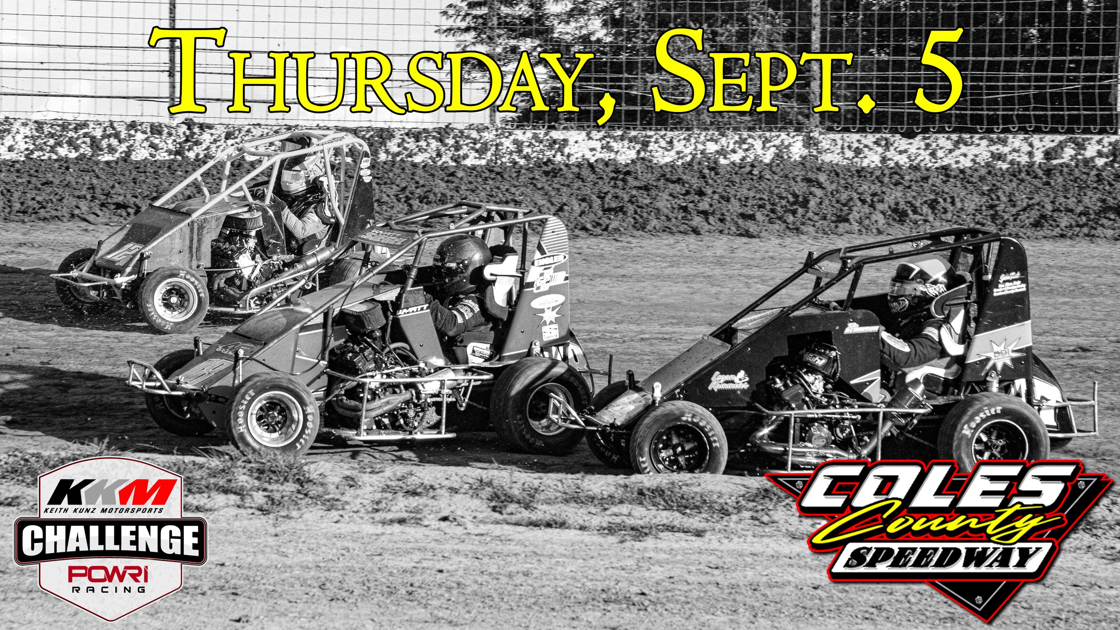 9.5.24 KKM Challenge Prelim Night 1