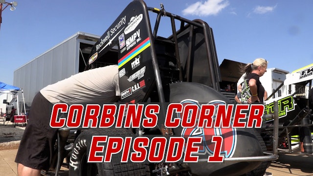 5.6.23 Corbins Corner from Lucas Oil Speedway