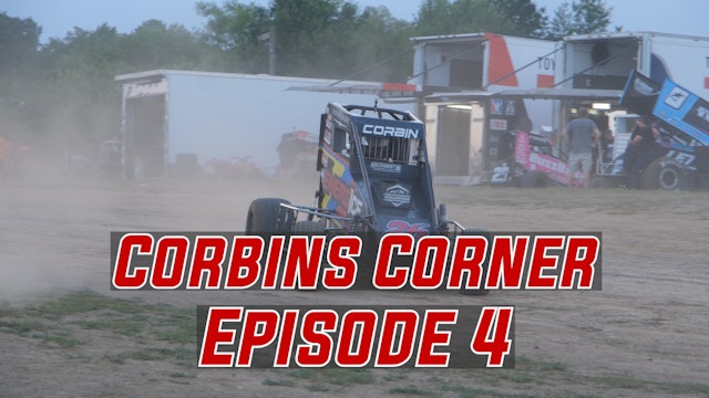 6.24.23 Corbins Corner From Macon Speedway
