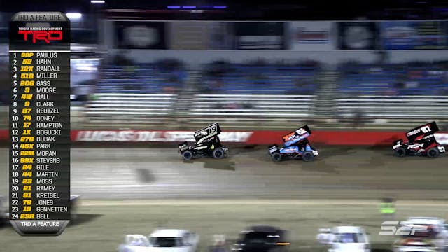 9.14 POWRi 410 Hockett-McMillin Champ...