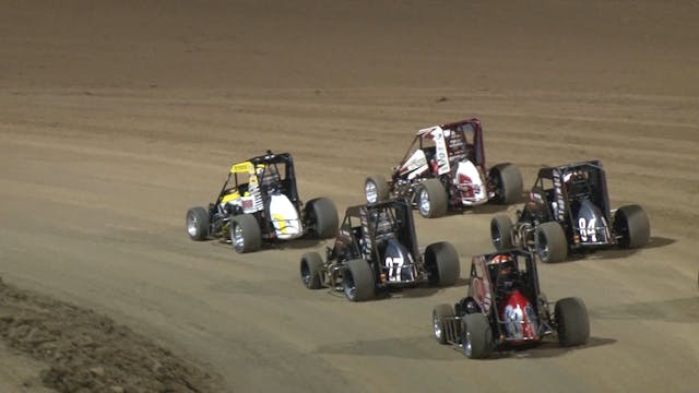 2.10.18 POWRi National Midget League ...