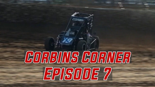 7.1.23 Corbin's Corner from Lake Ozark Speedway