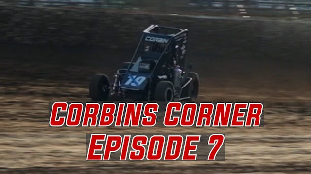 7.1.23 Corbin's Corner from Lake Ozar...