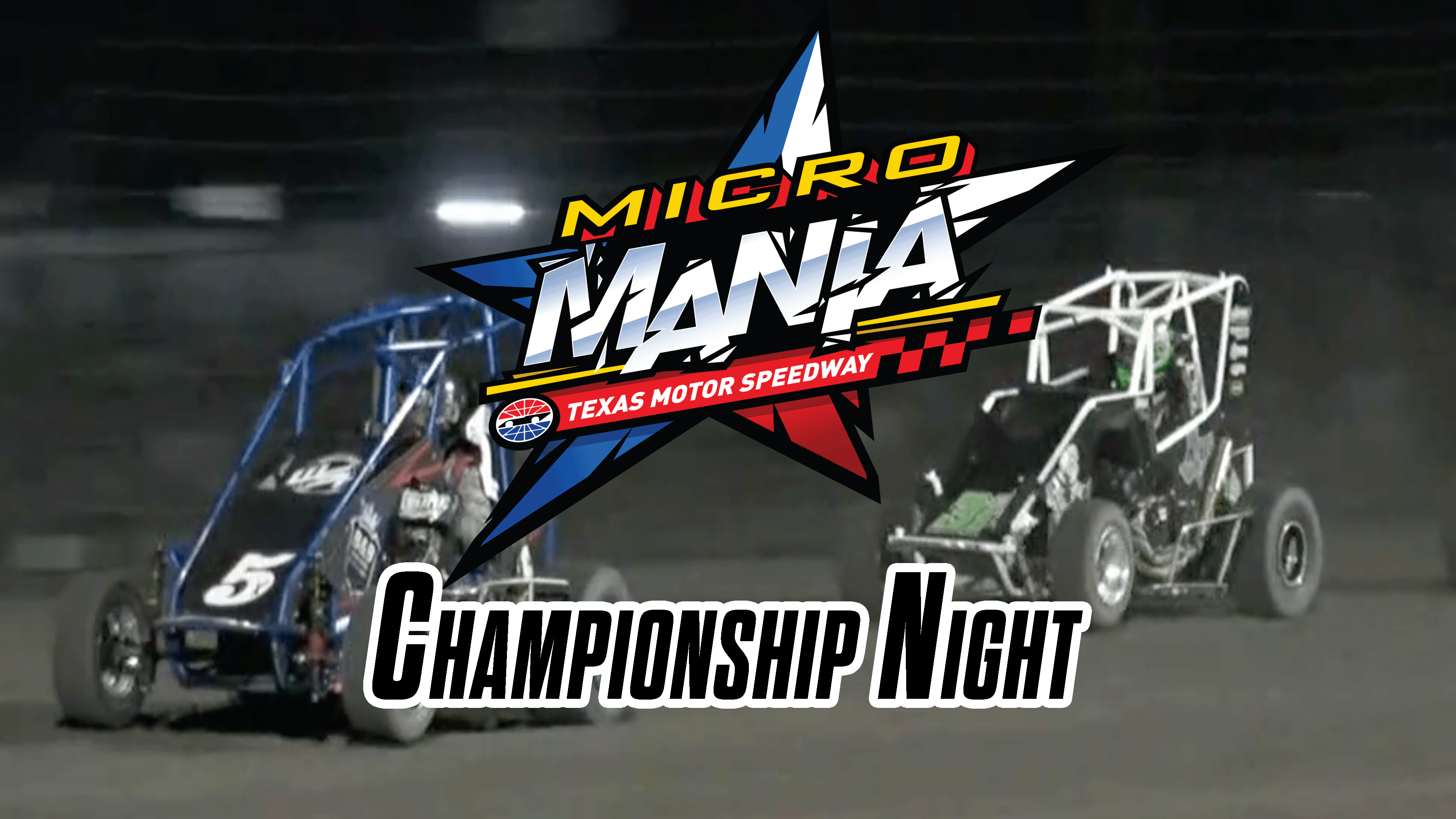 9.23.23 Lil' Texas MicroMania KKM Challenge Championship Night