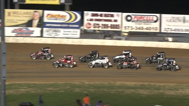 9.1.18 POWRi National Midget League a...