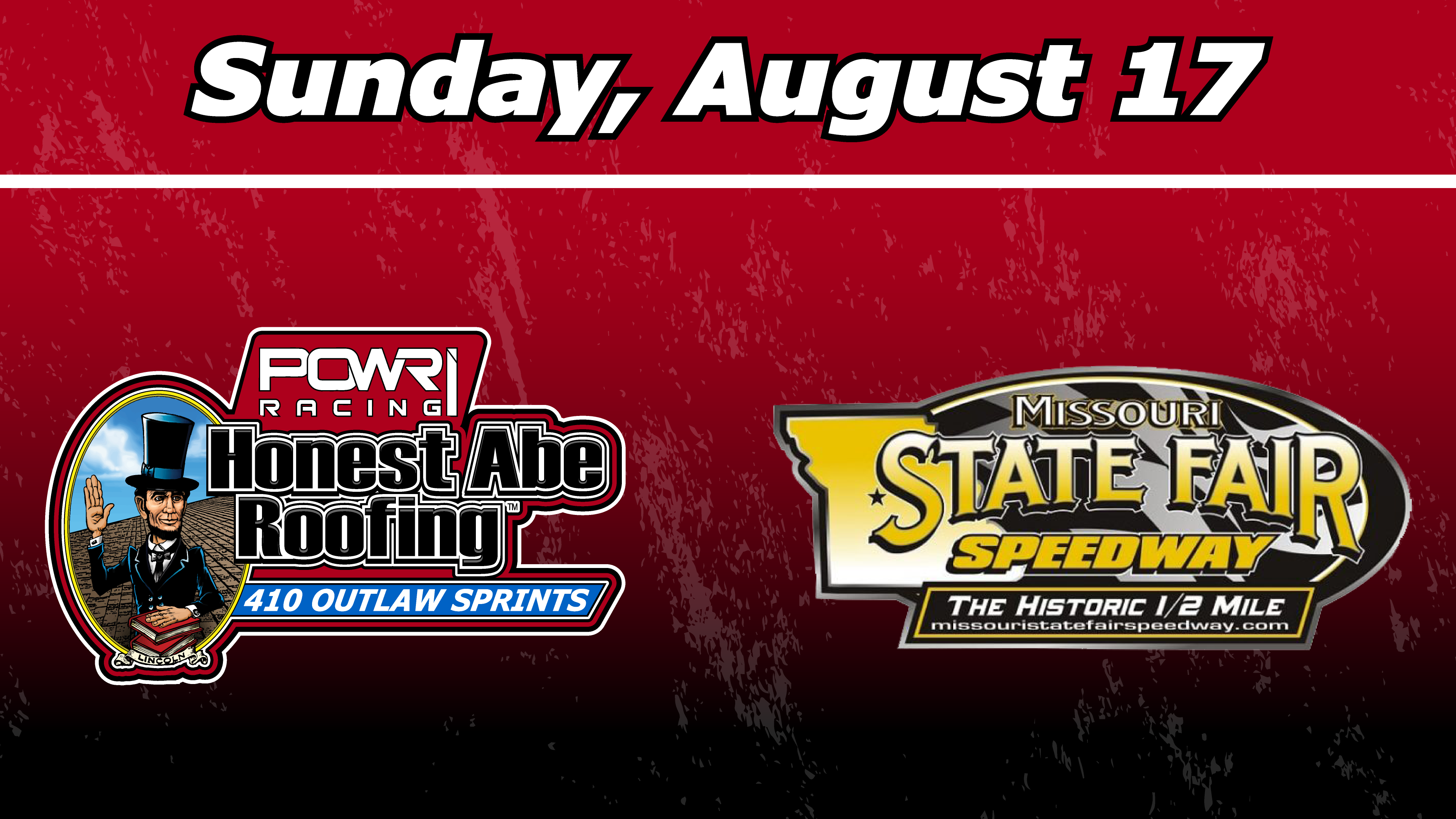 8.17 POWRi 410 at Missouri State Fair Speedway