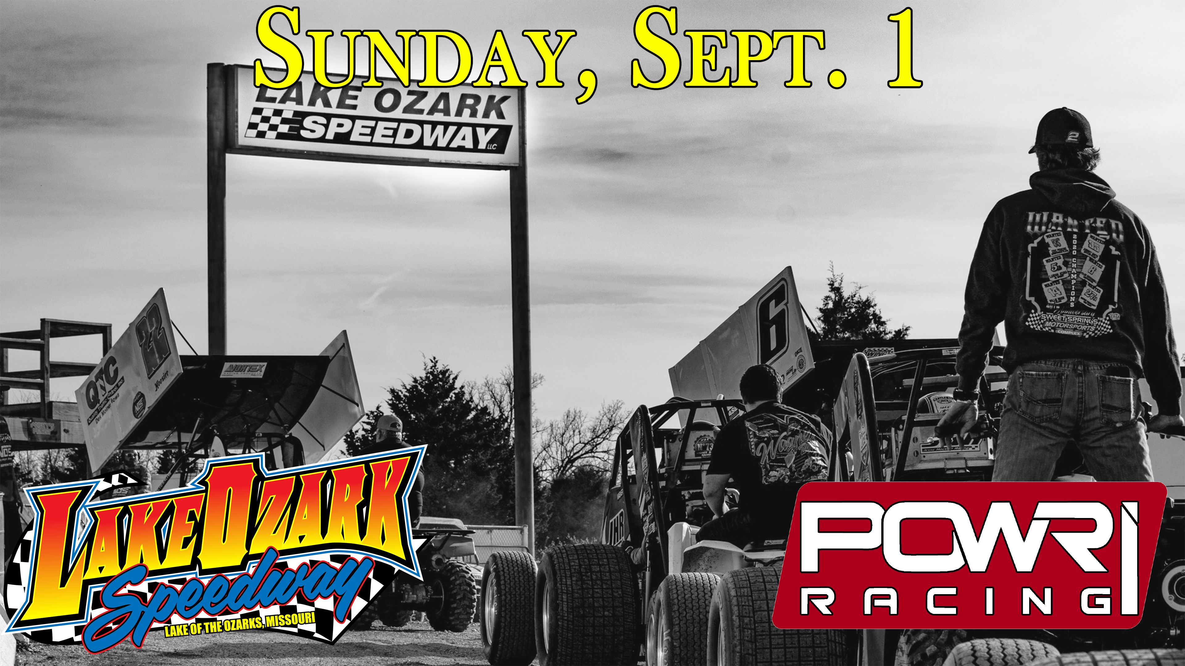 9.1.24 Triple Sprint Showdown/ Non-Wing Nationals