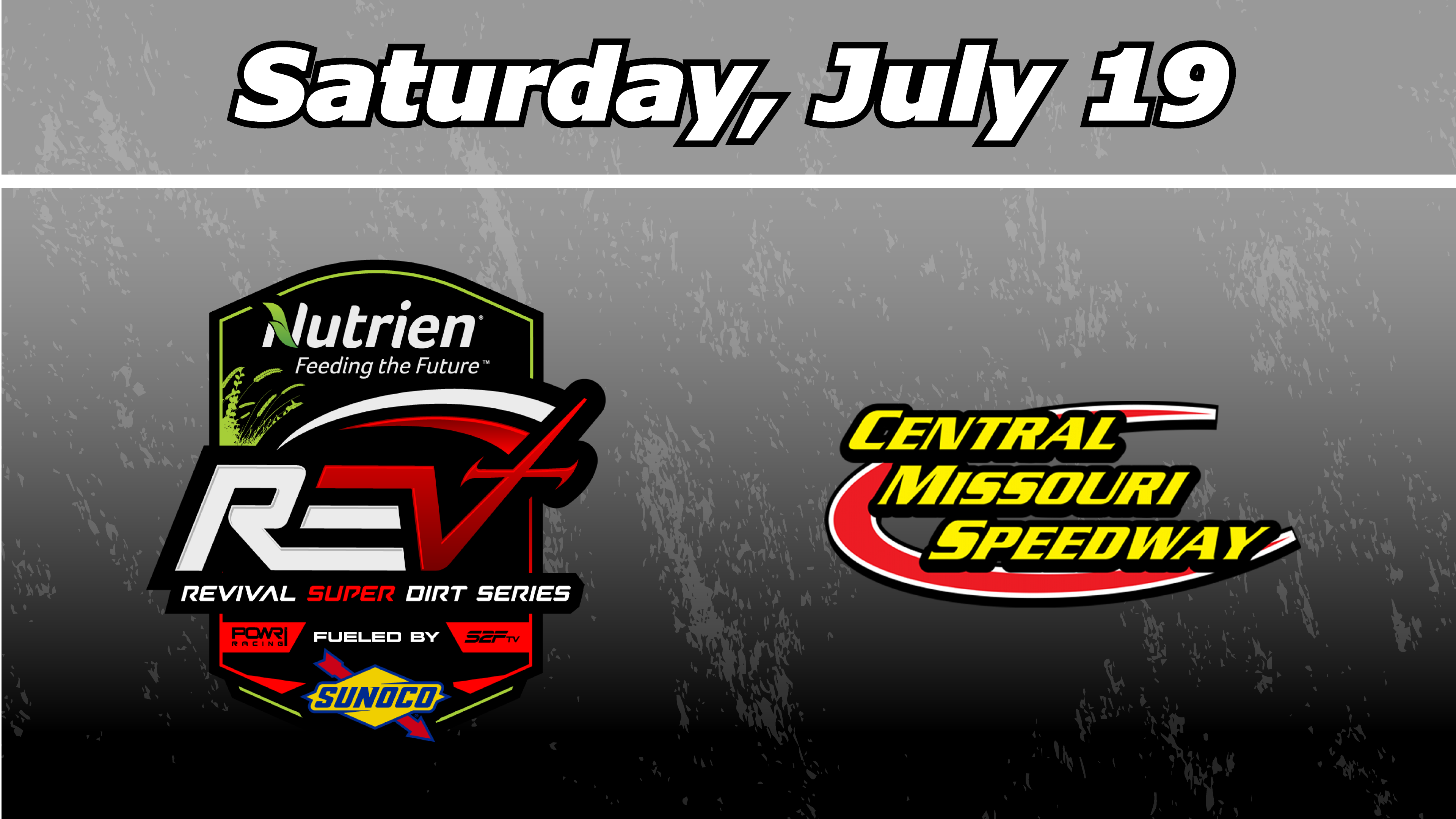 7.19 Revival Super Dirt Series at Central Missouri Speedway