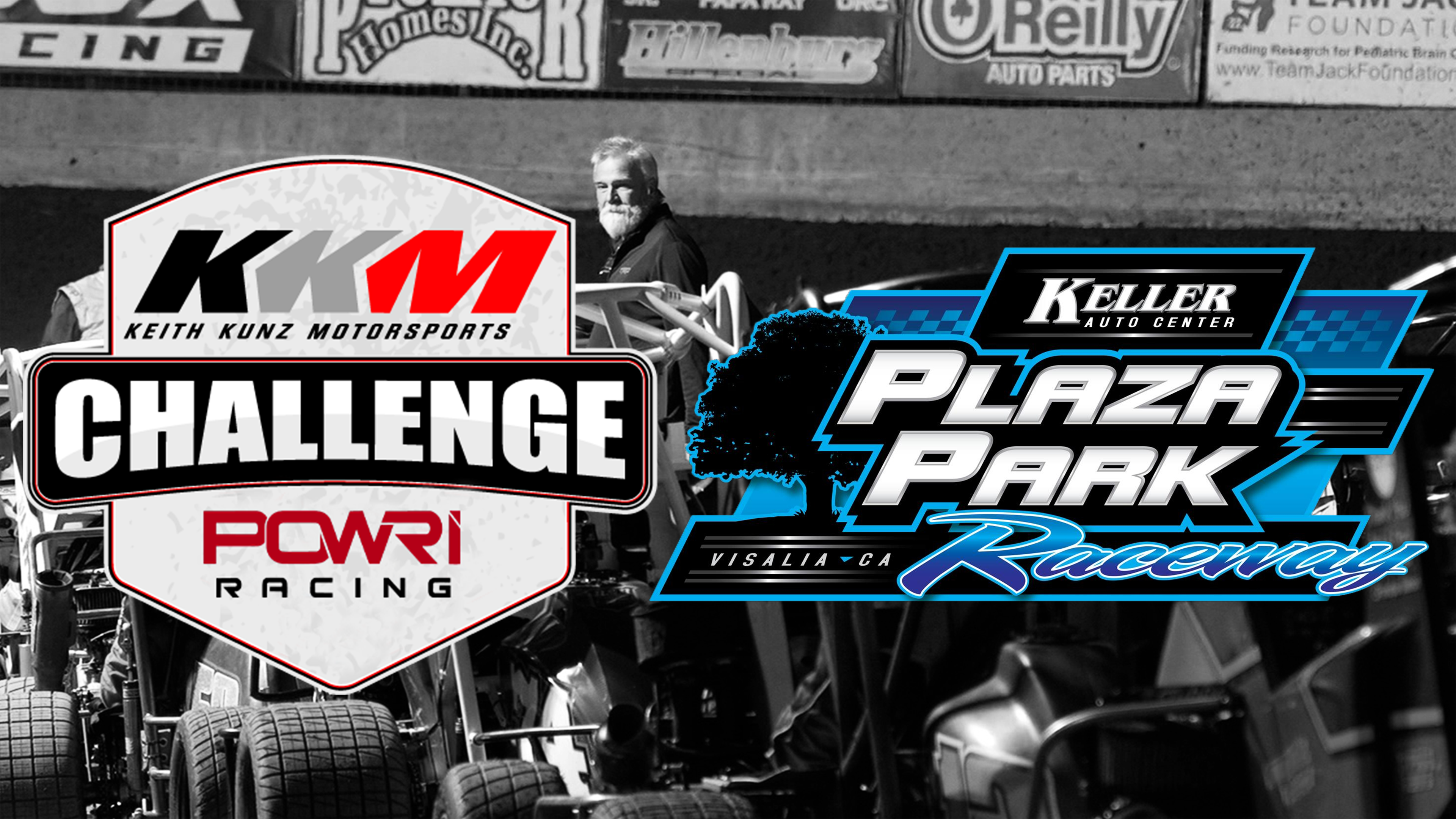 KKM Challenge at Plaza Park