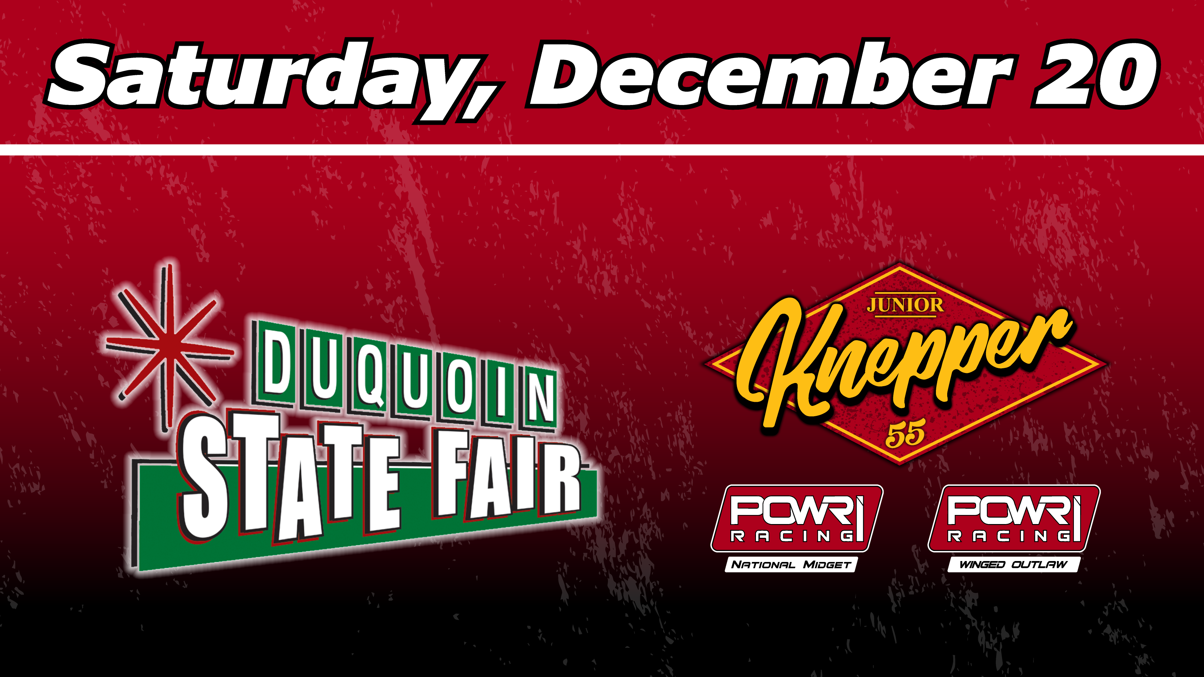 12.20 POWRi Midgets at DuQuoin