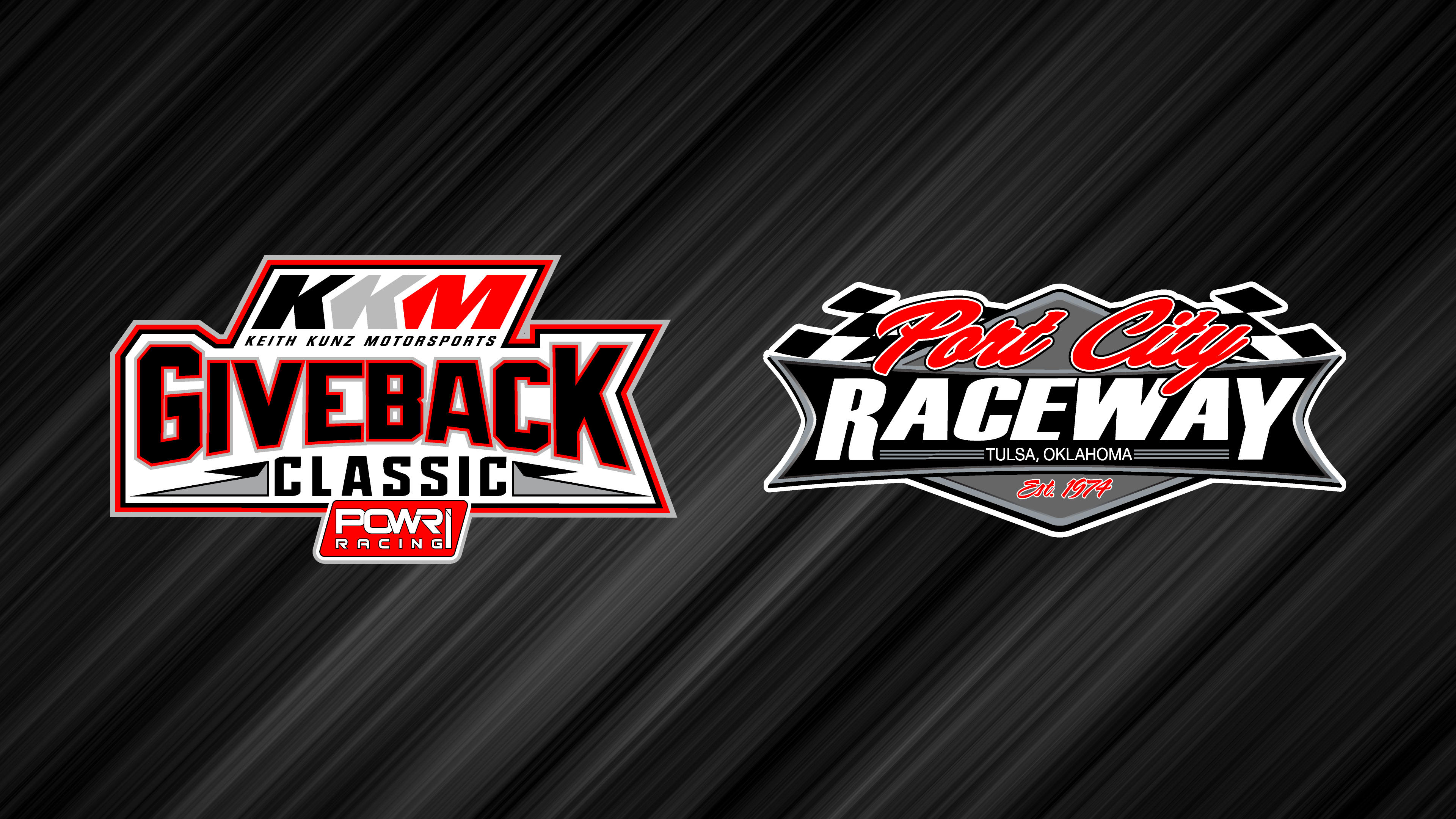 KKM Giveback at Port City Raceway