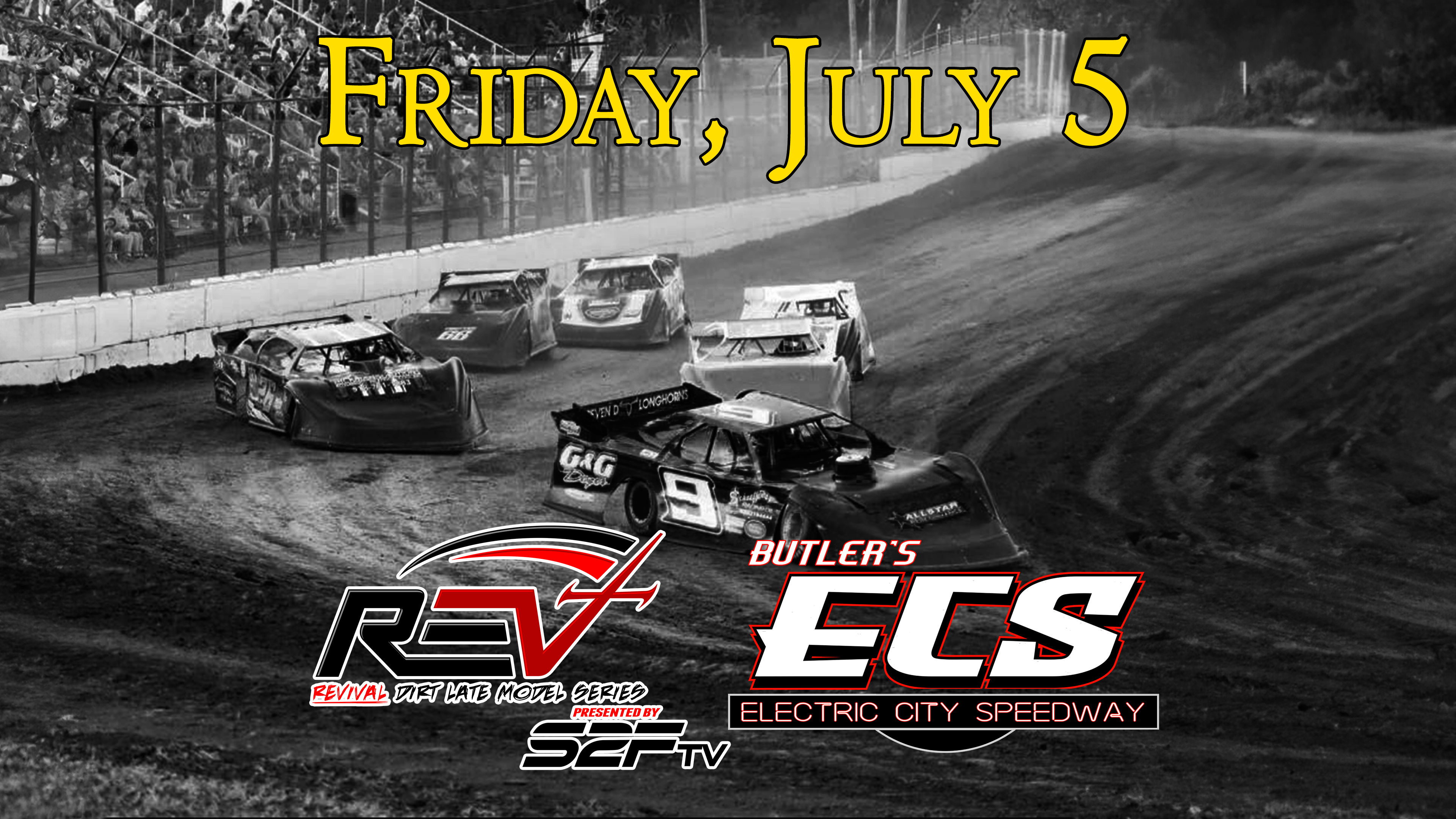 7.5.24 Rev Late Models | Electric City