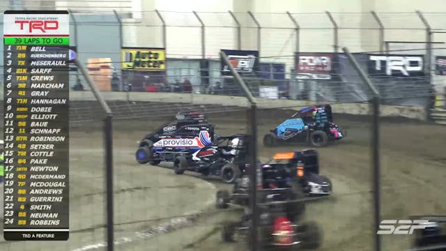 12.14.24 POWRi National Midget League...