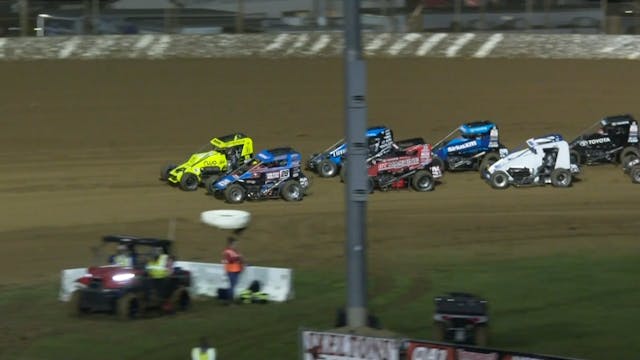 8.31.19 POWRi National Midget League ...