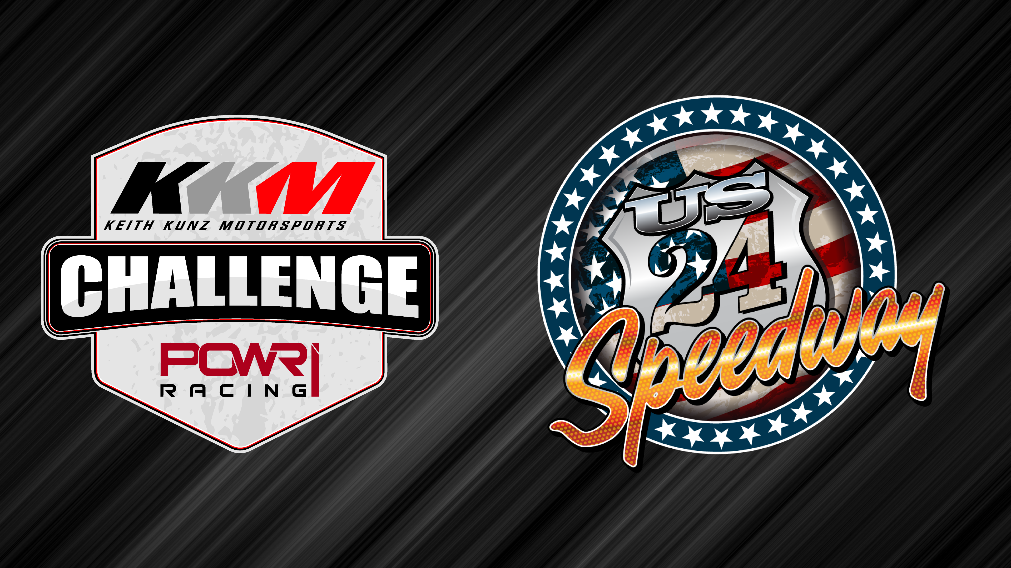 KKM Challenge at US 24 Speedway