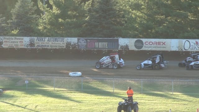 7.8.18 POWRi National Midget League a...