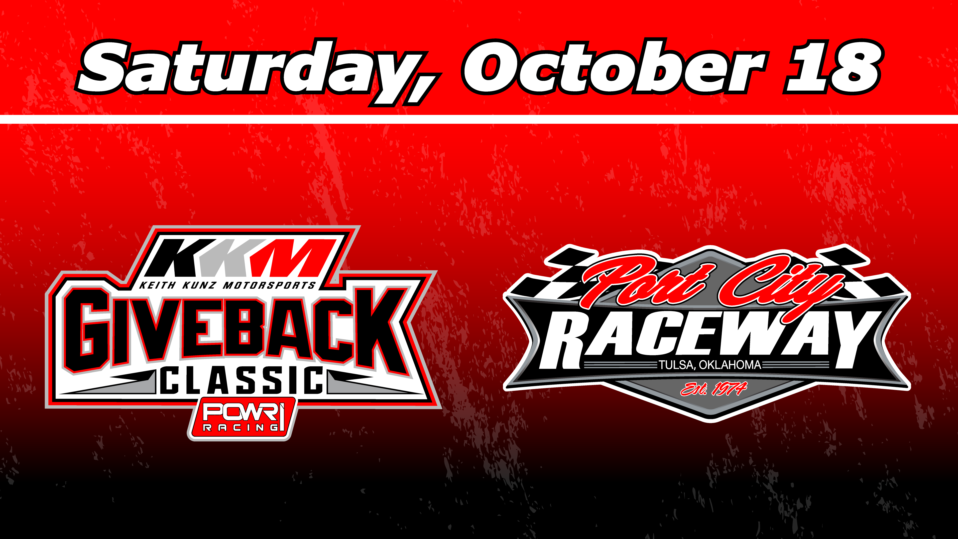 10.18 KKM Giveback Classic at Port City Raceway