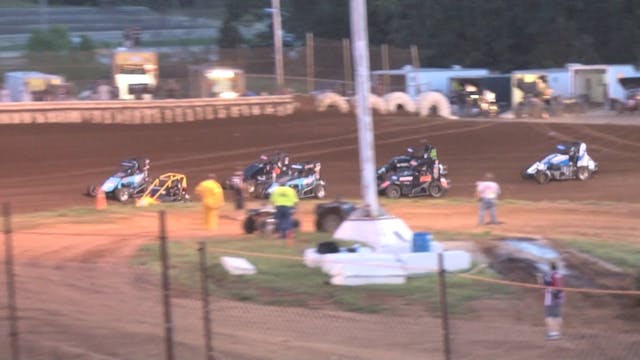 7.25.15 POWRi National Midget League ...