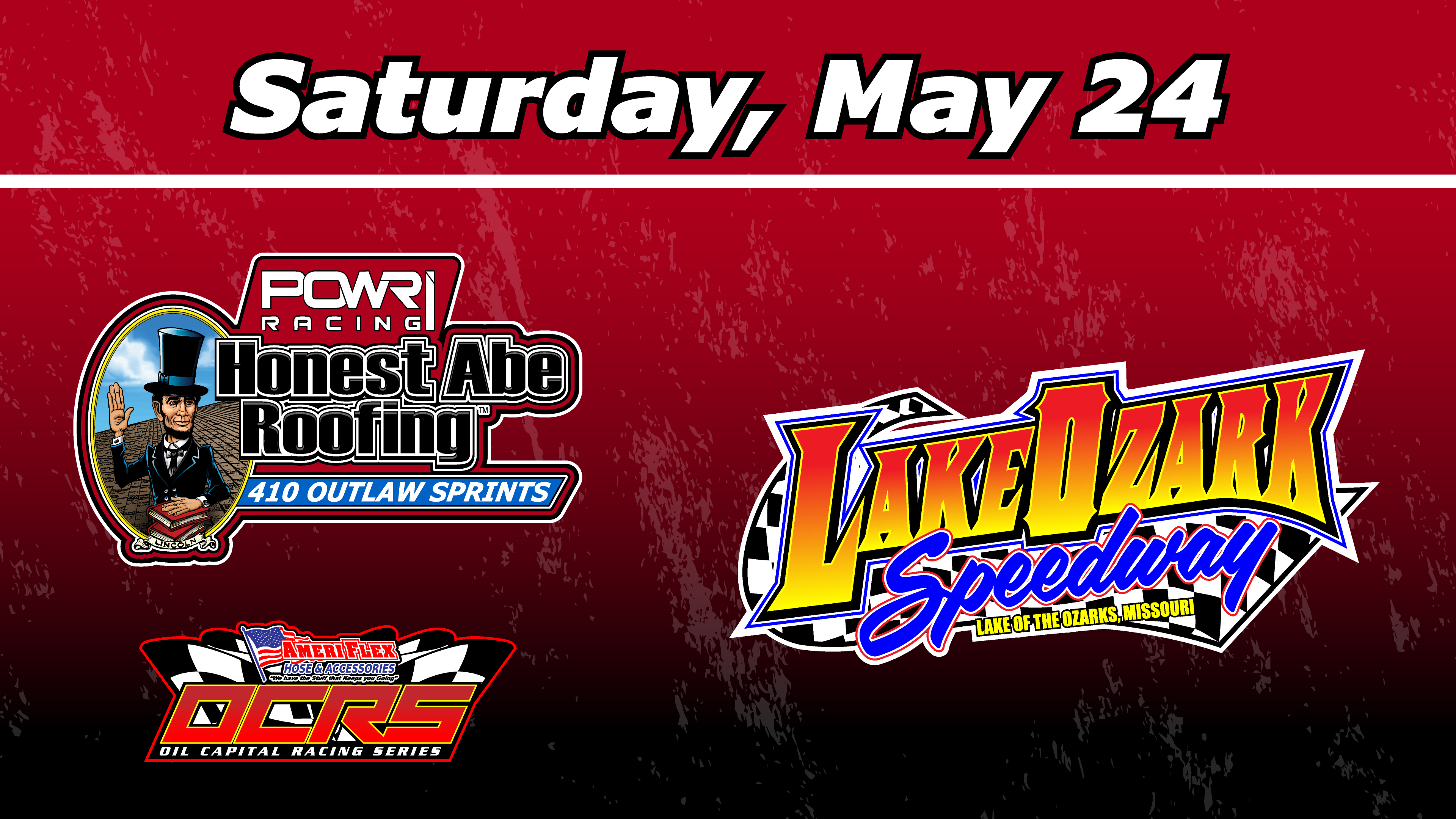 5.24 Wing-Fest at Lake Ozark Speedway