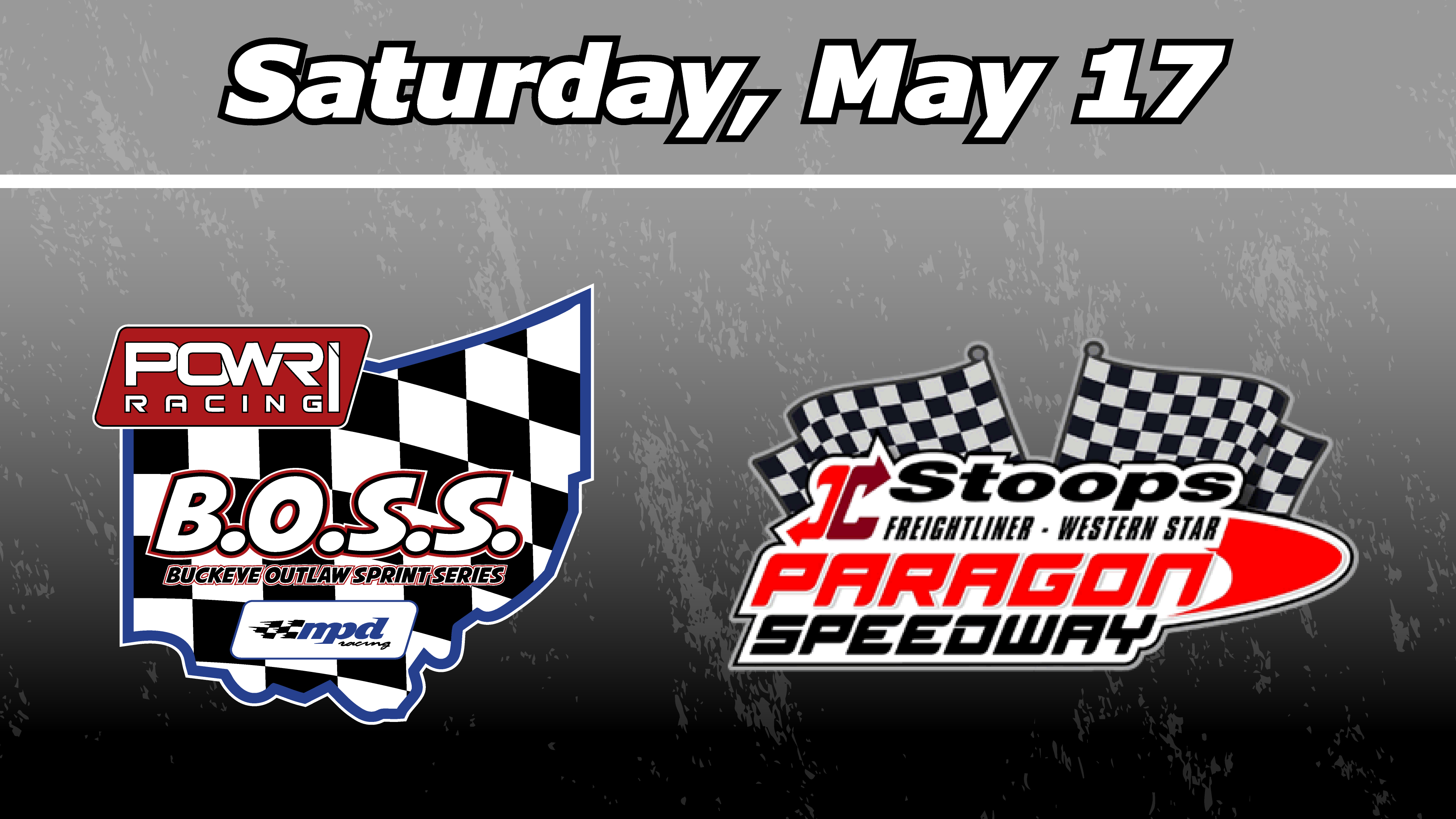 5.17 BOSS at Paragon Speedway