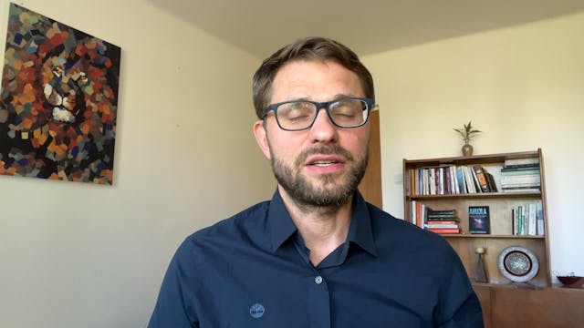 Rola modlitwy, intencji oraz zaangażo...