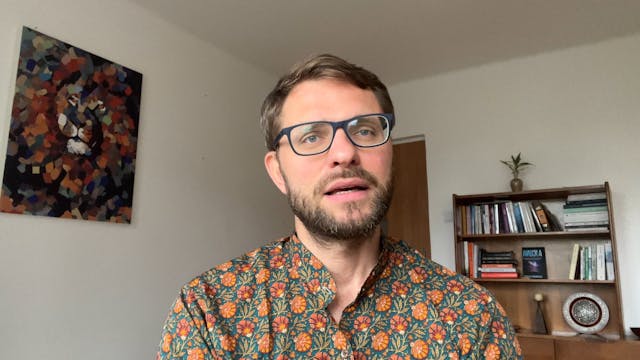 Symbolika wspierające nasze duchowe z...