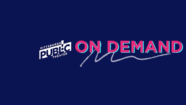 Public On Demand - All Access