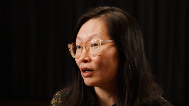 Meet the Artist: Jenny Koons | Director