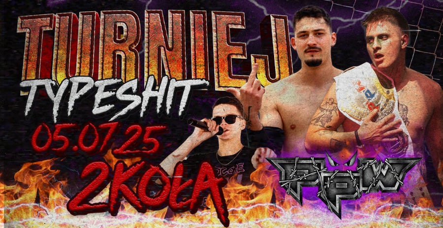 PpW Ewenement Wrestling VOD Video