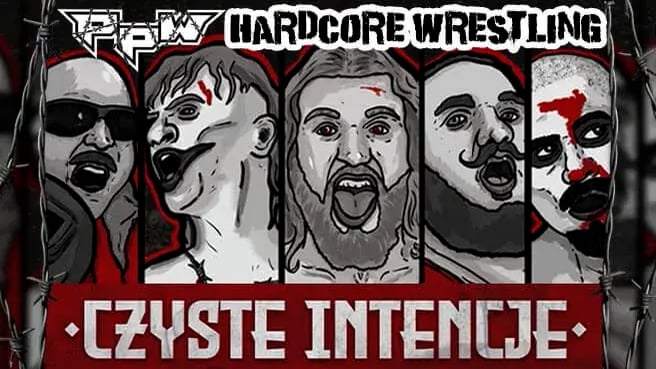 PpW Ewenement Wrestling VOD Video