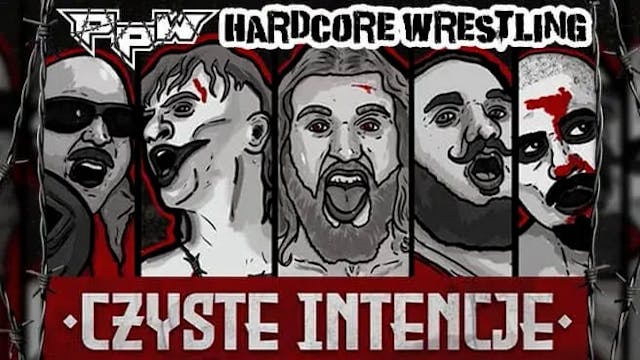 Czyste Intencje 23' Full Show HD Defi...