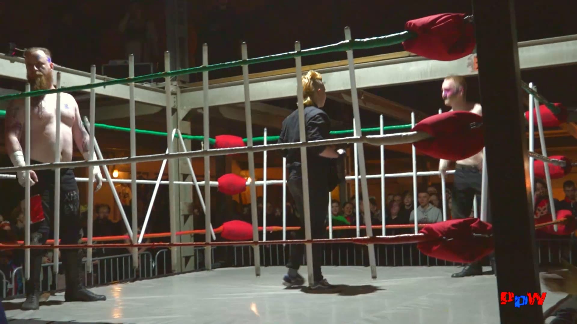 Ledwo Legalne 2 22' Definitive Edition HD