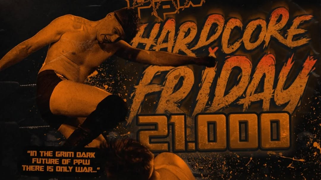 Hardcore Friday 21000 21.02.2025 - 02/21/2025, 21:57:11