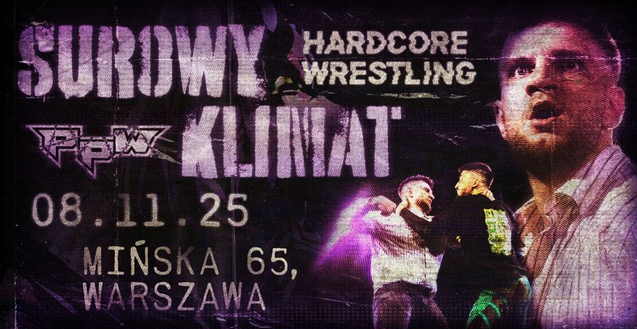 PpW Ewenement Wrestling VOD Video