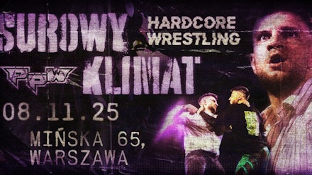PpW Ewenement Wrestling VOD Video