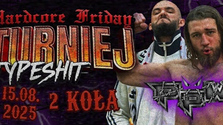 PpW Ewenement Wrestling VOD Video