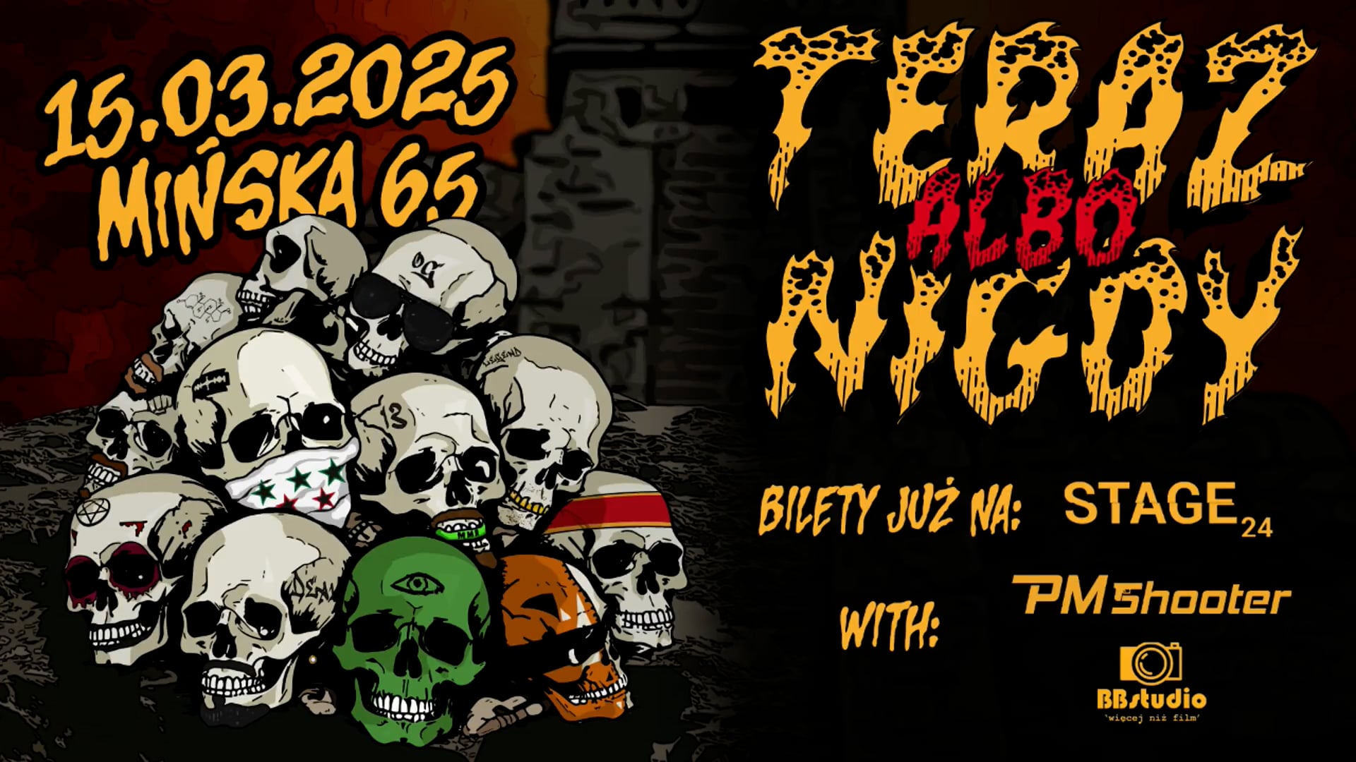 PPW: Teraz Albo Nigdy