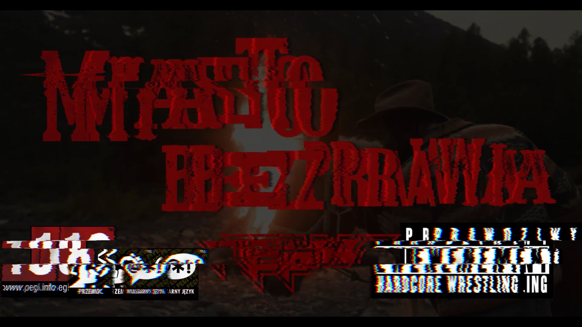 PpW Ewenement Wrestling VOD Video