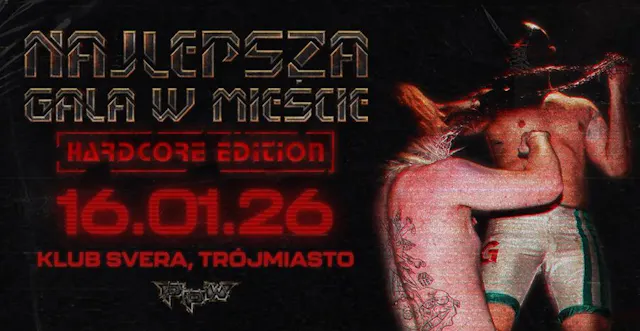 PpW: Najlepza Gala W Miescie 16.01.26...