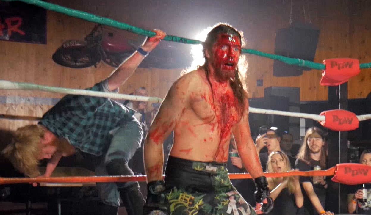 Inside Job 21' Defenitive Edition HD