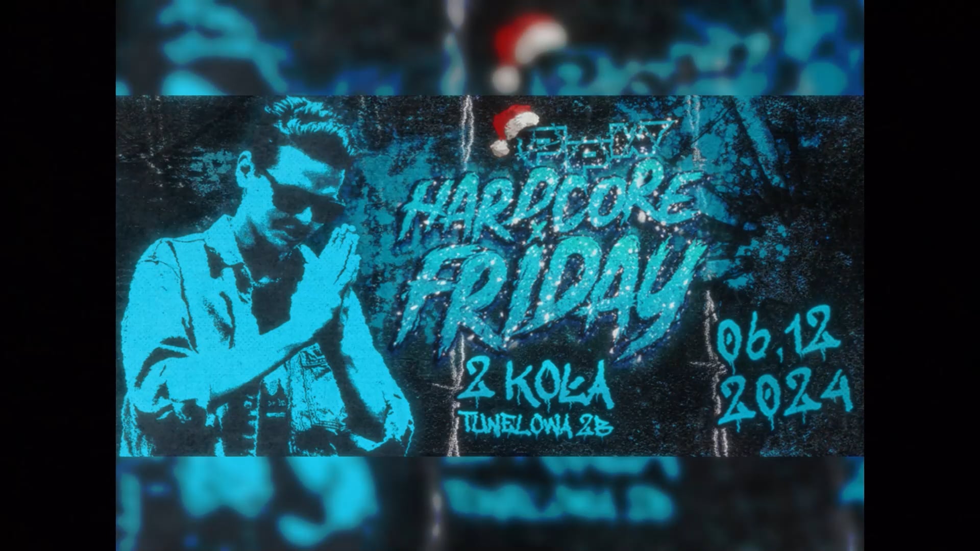 Hardcore Friday Barszcz z Krzesłami 24'