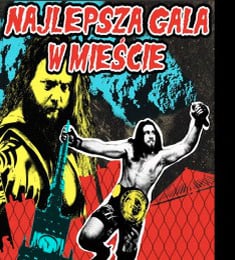 Najlepsza Gala W Mieście 22' | Full Show | Rare Edition