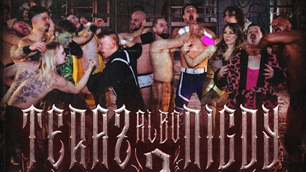 PpW Ewenement Wrestling VOD Video