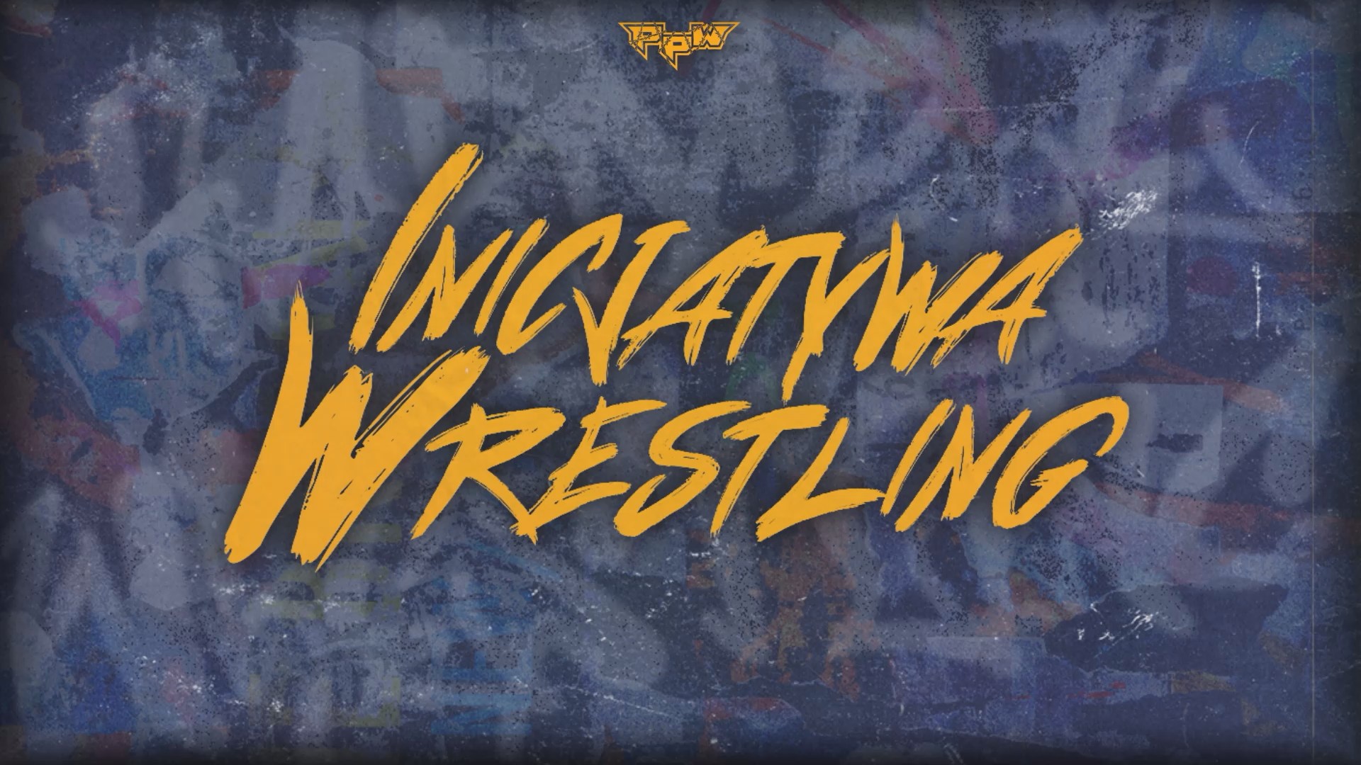 PpW Ewenement Wrestling VOD Video