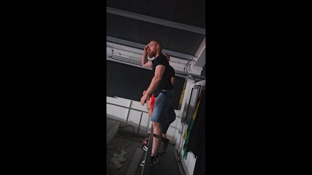 [BONUS MATERIAL] Reakcja Zmowy na prz...