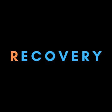 Recover better!