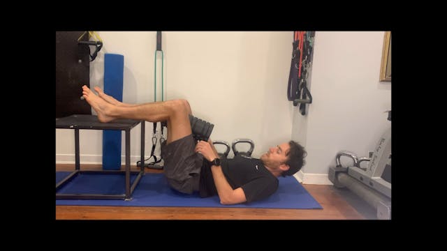 Prehab 5.3