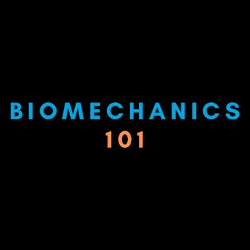 Learn more about biomechanics!