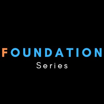 FOUNDATION series